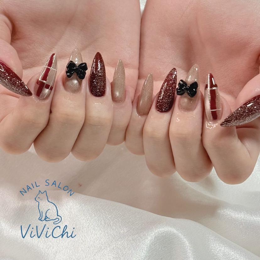 ViViChi 梨帆の掲載