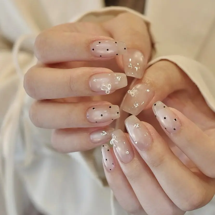 ShioriNail （旧：L.nail）の掲載