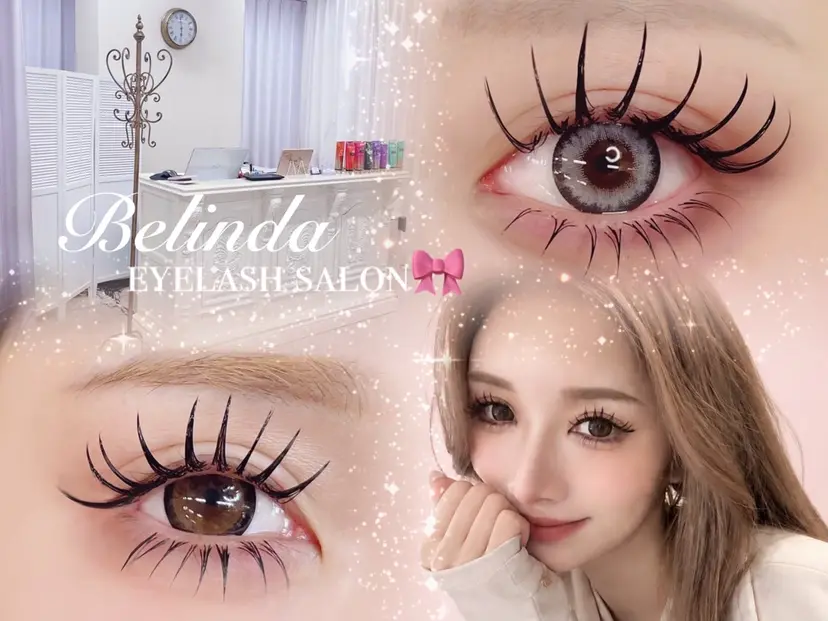 桜木町♡ Belindaの掲載
