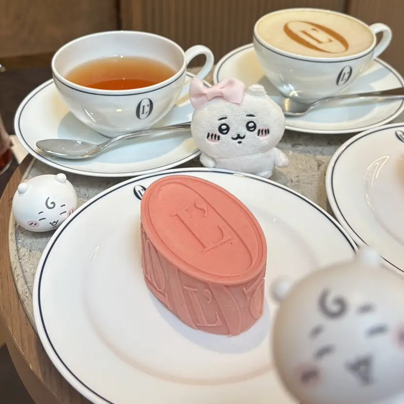 yua♪🎀 まつげパーマ🪄︎︎の掲載