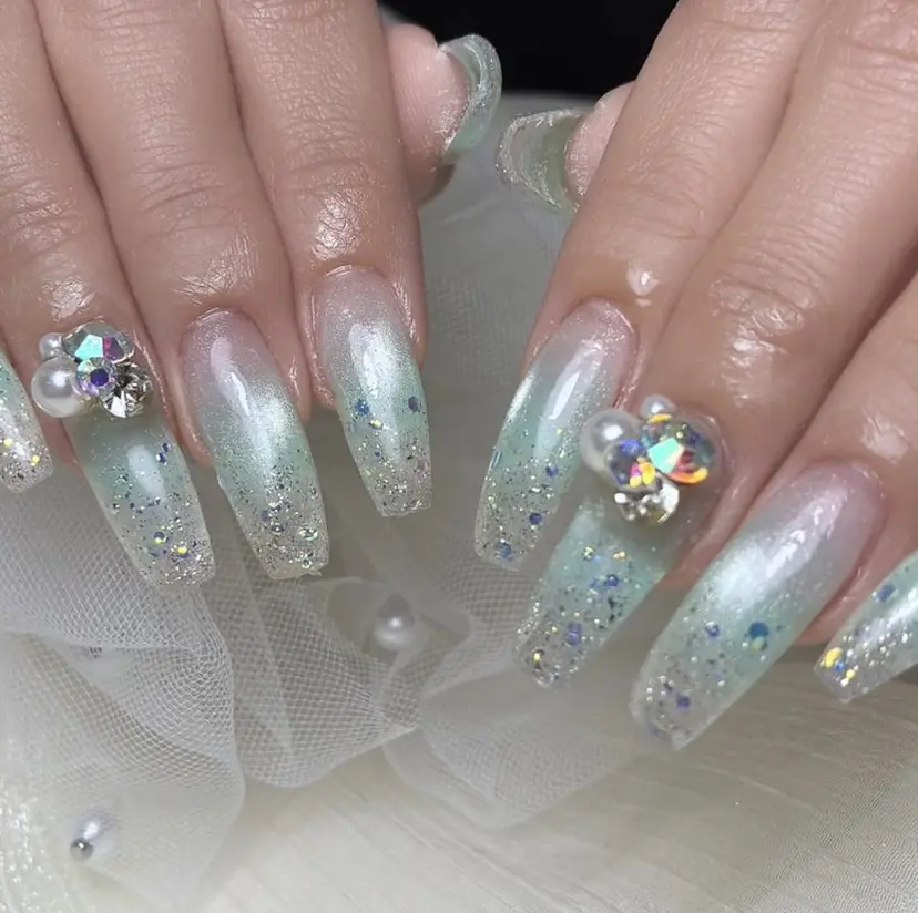 nailsalon MMの掲載