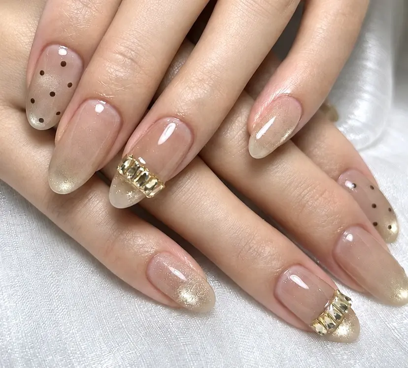 KIRIN NAILの掲載