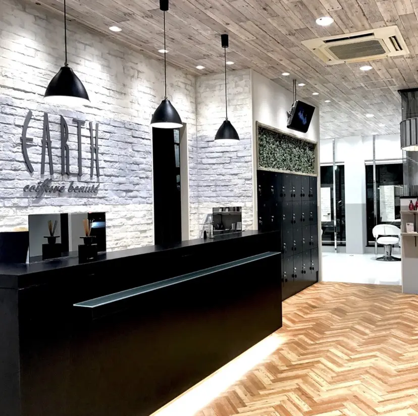 Earth新潟 紫竹山店おぐまの掲載