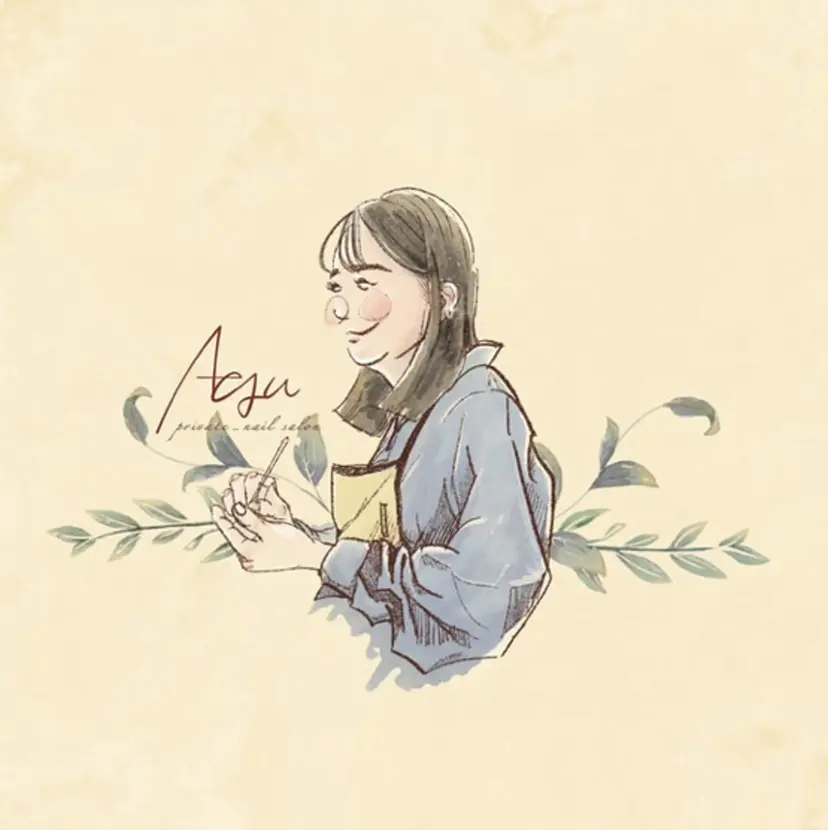 藤崎歩美 /自宅サロンの掲載