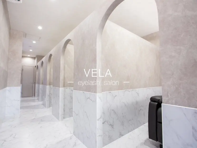 【 VELA 】 RIRIの掲載