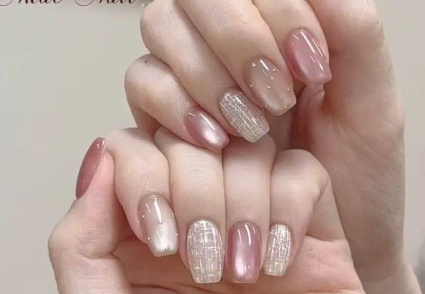 Momo Nailの掲載