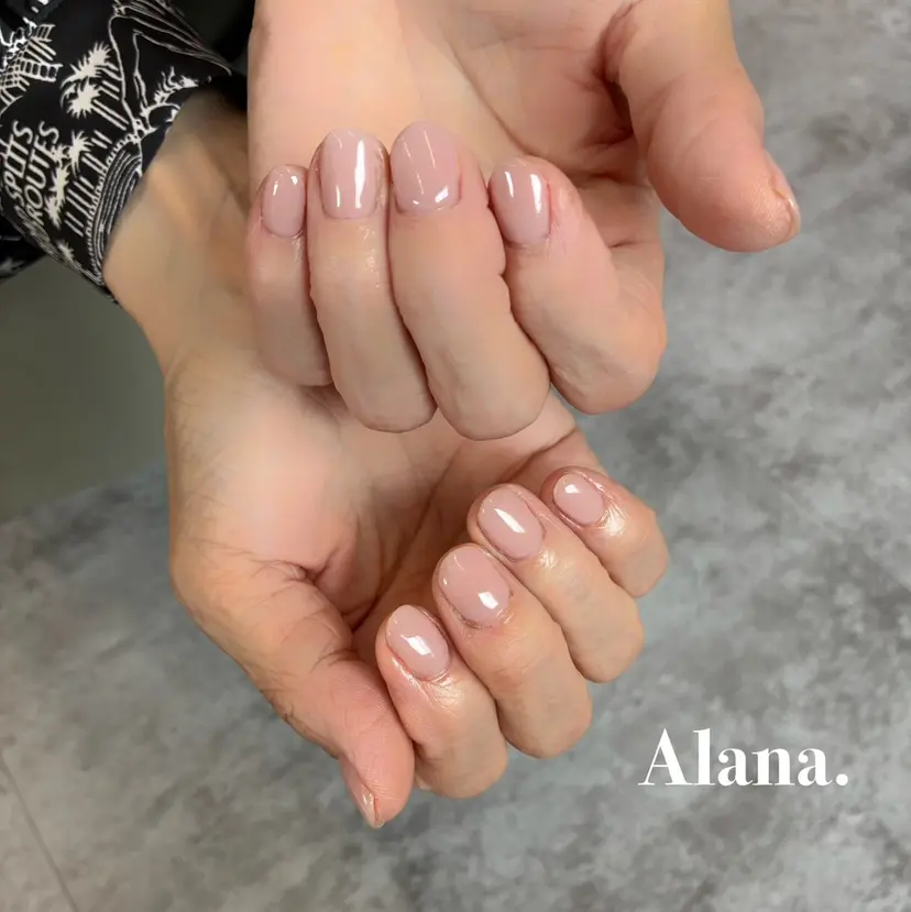 --Alana.-- yukiの掲載