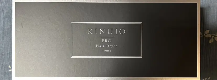 💎KINUJO が買える美容室の掲載