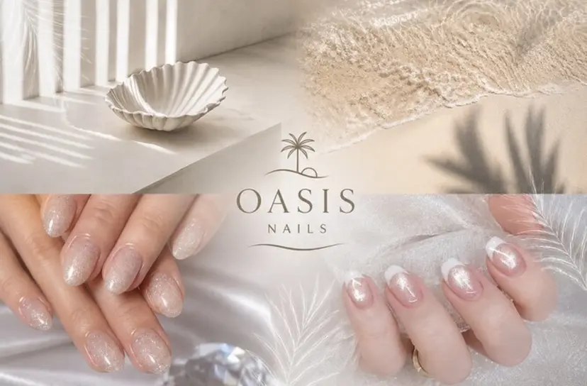 OASIS nailsの掲載