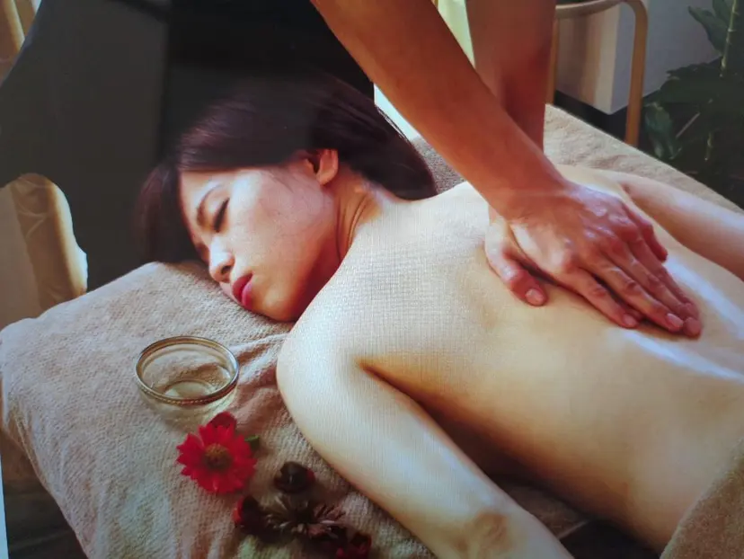 MYBiBiD" 肩こり腰痛・小顔ケアの掲載