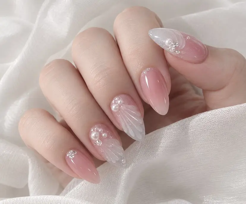 NailSalon✨ Écrinエクランの掲載