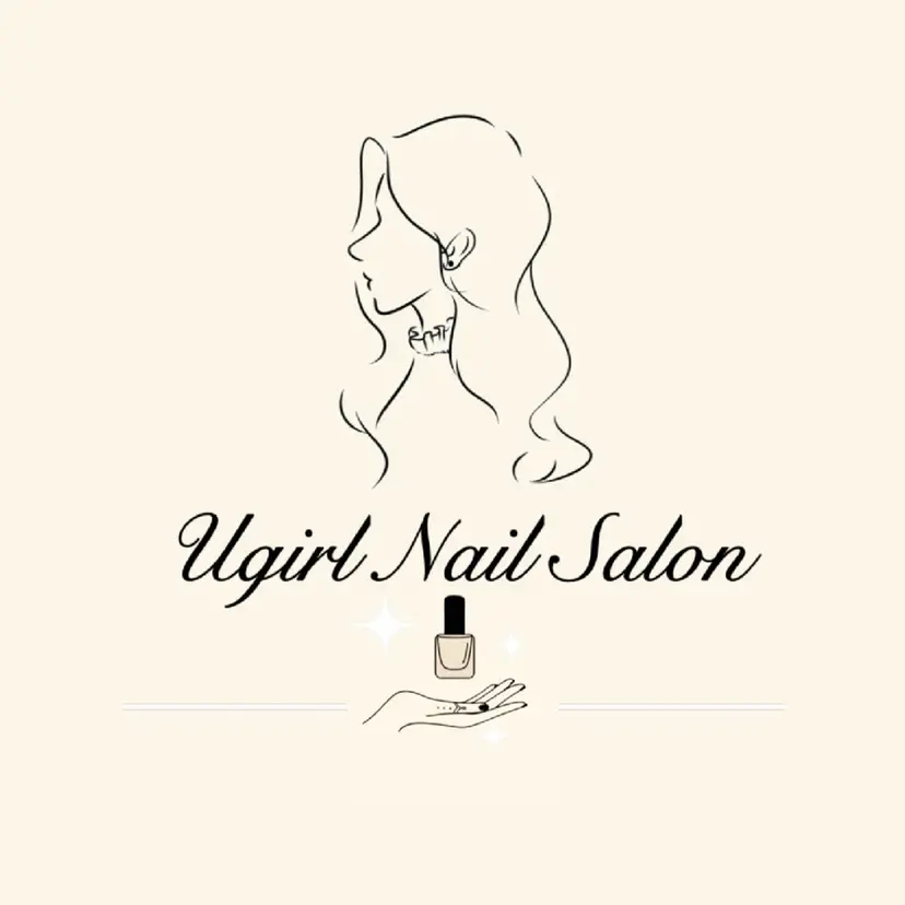 Ugirl Nail Seikaの掲載
