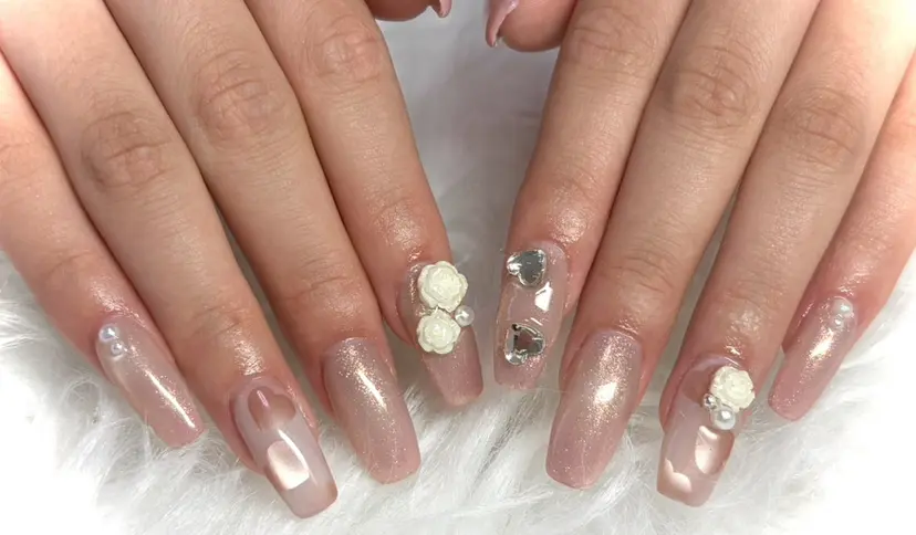 Nail room Aの掲載