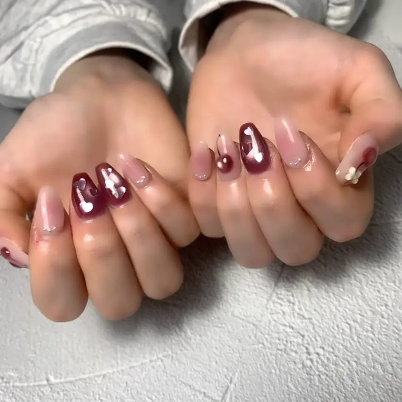 nailsalon MM HARUKAの掲載
