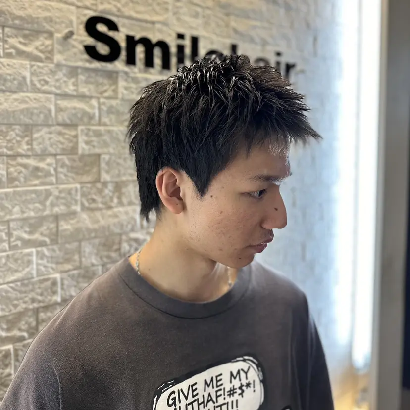 守屋 勇希 副店長の掲載