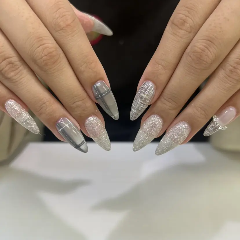 Charom YUKINOの掲載
