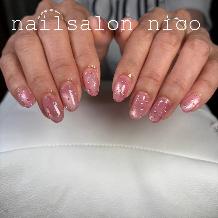 nailsalon nicoの掲載