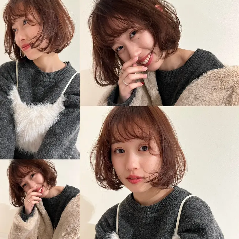 🫧ツヤ髪個室美容室 安食茉莉🫧の掲載