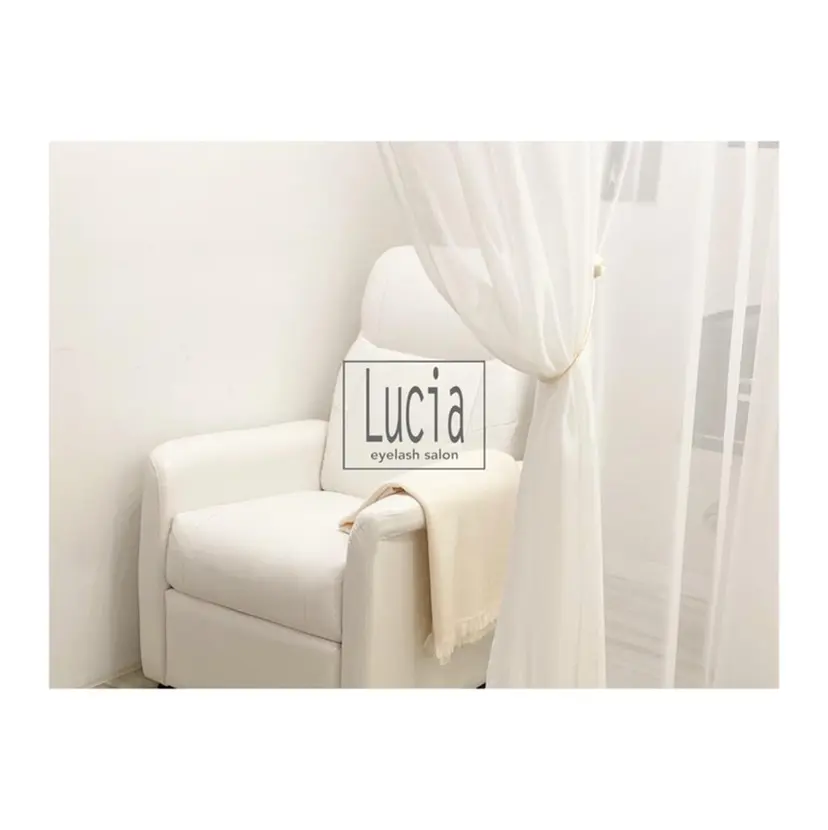 Lucia. 伊良波の掲載
