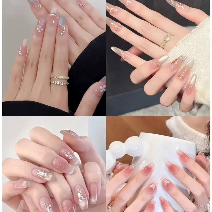 Mia ネイルサロンの掲載