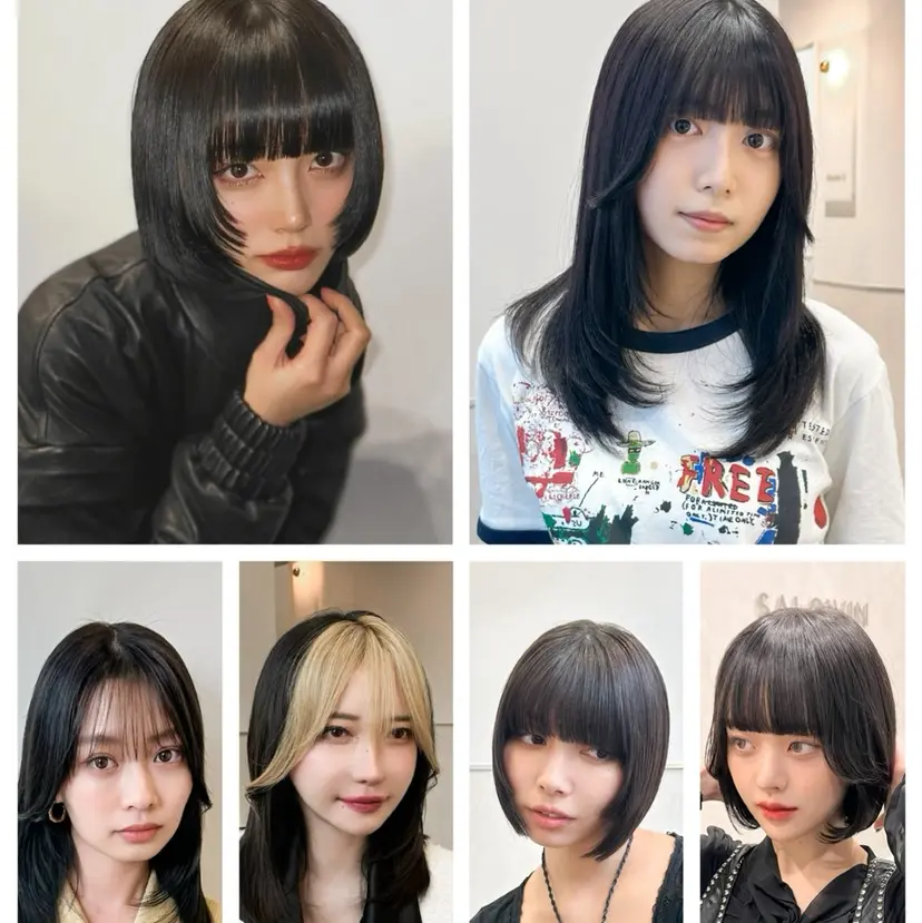 ⭐️縮毛矯正特化 ／SHOYAの掲載