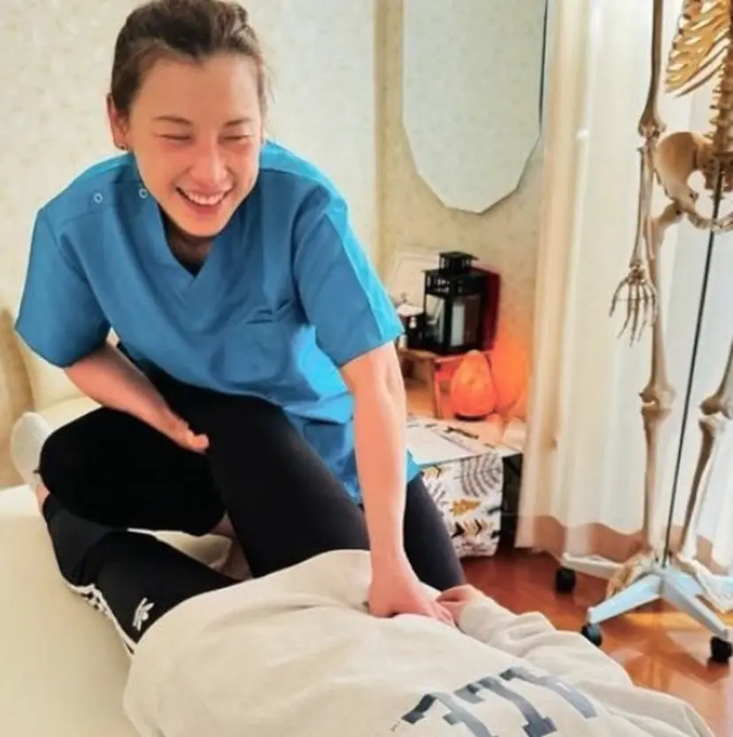 Anne’s happyBonesの掲載