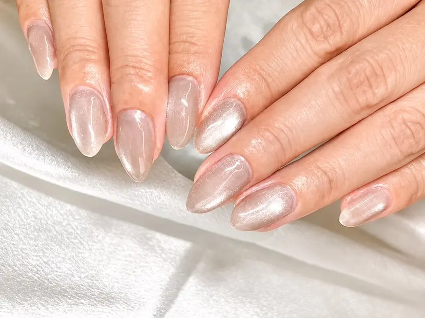 CARIS nailはづきの掲載