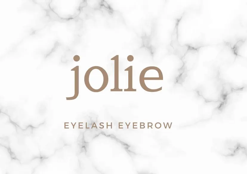 jolie ✿ 名駅店の掲載