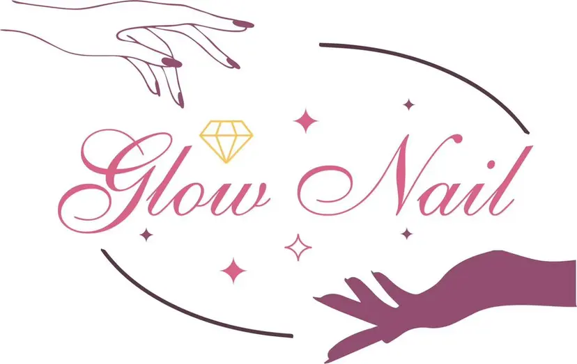 Glow Nail スカルプ専門店の掲載