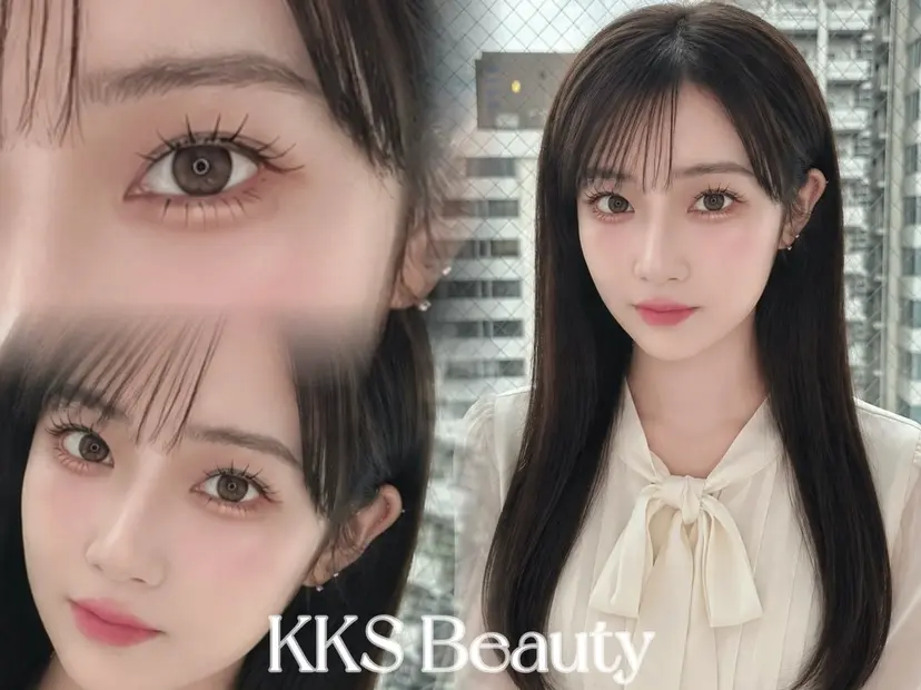 KKS　Beauty 美妃の掲載