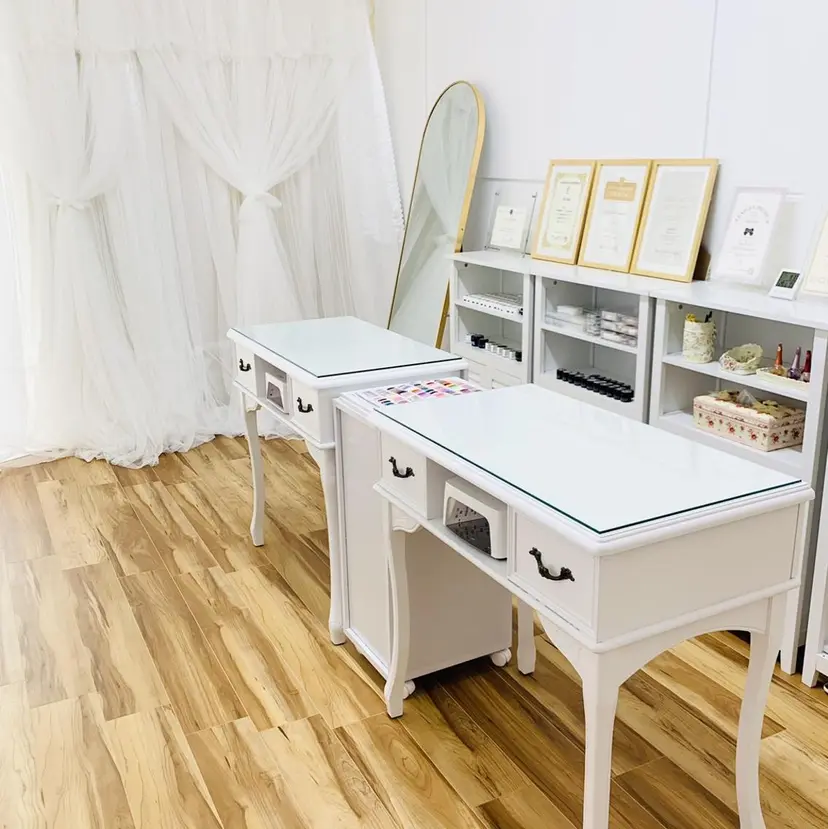 プライベートサロン LALA Nailの掲載