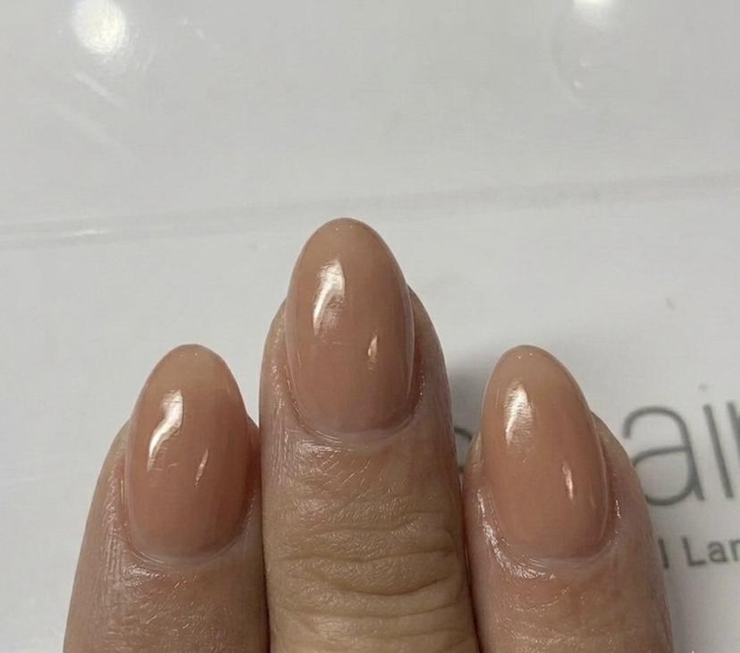 Lumi Nailの掲載