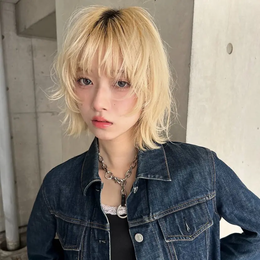 💫似合わせショート 【代表】茂木の掲載