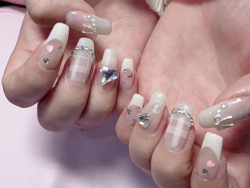 Will nail salonの掲載