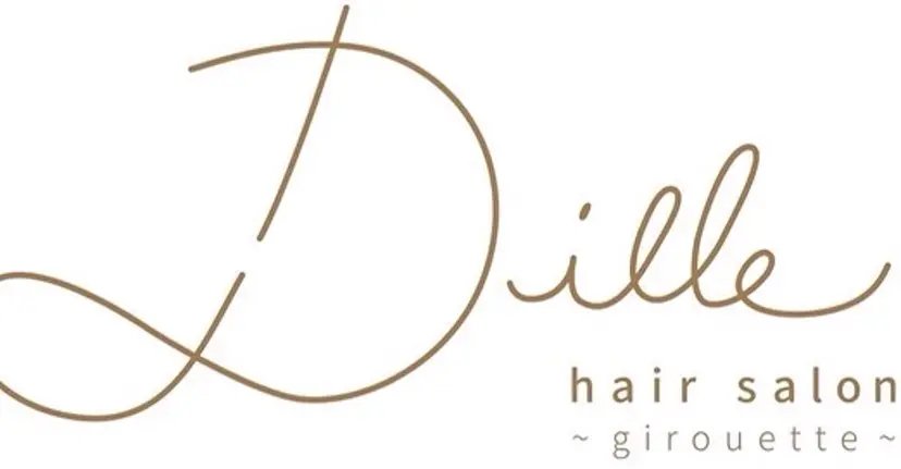 Dille ディルの掲載