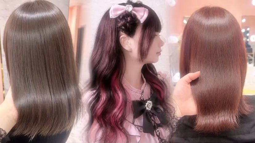 🎀カラーモデル 募集中/あいり🎀の掲載