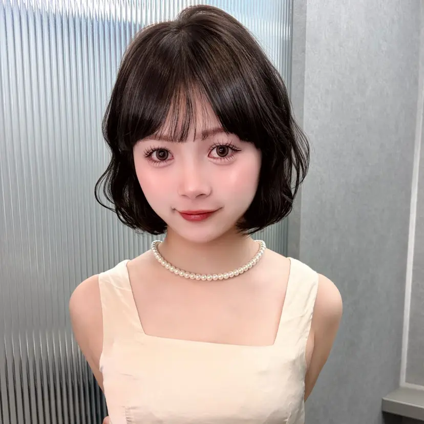 Nao Maedaの掲載