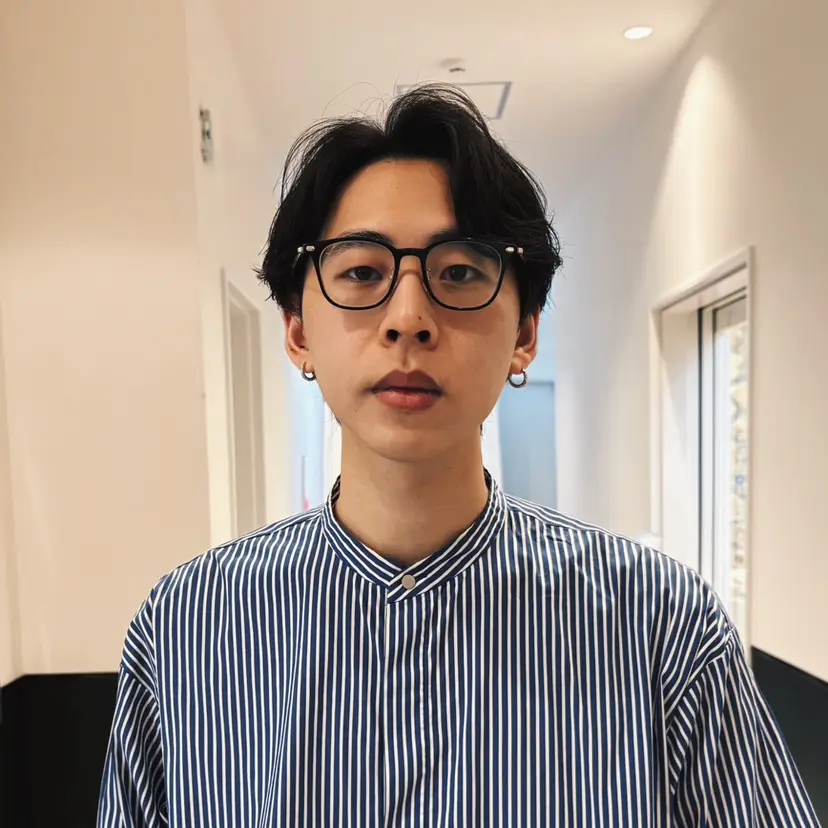 【LIC  ヤマト】 大人メンズヘア専門の掲載