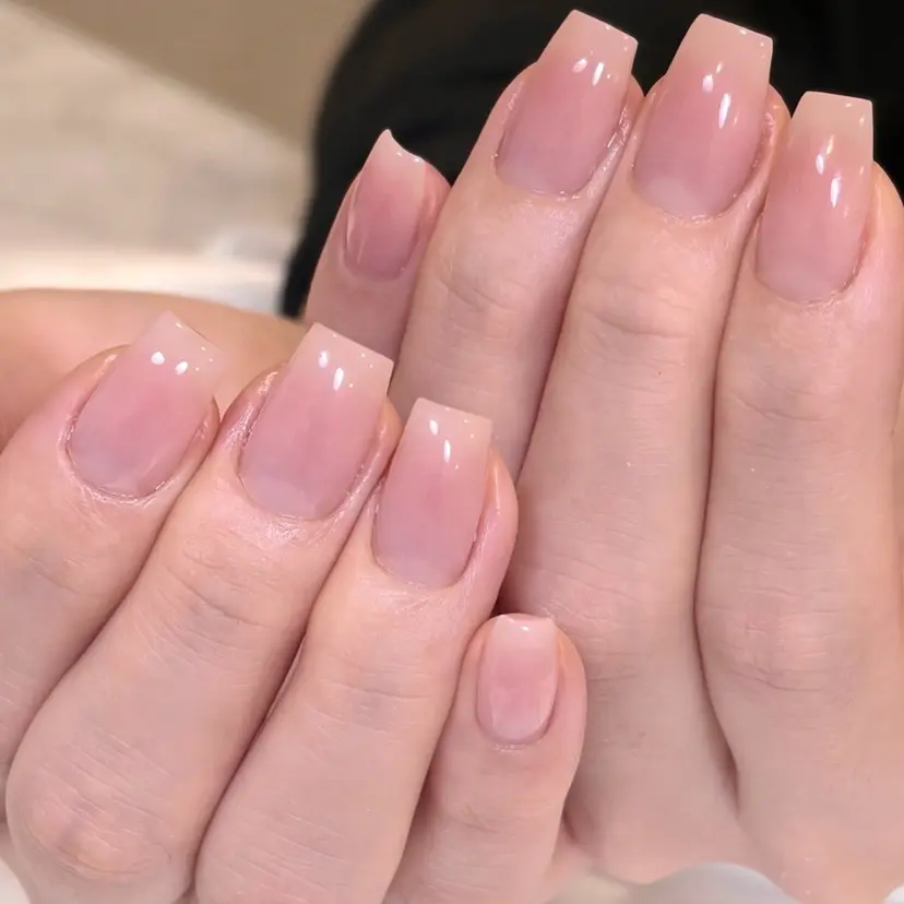 ☺︎ami /  大阪ネイルの掲載