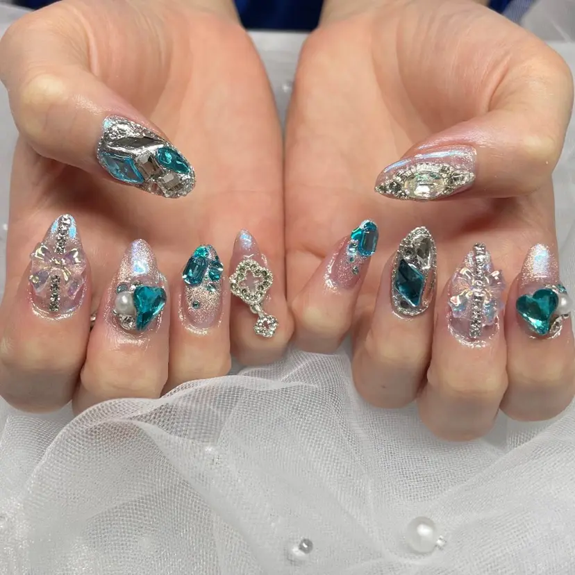 平井nail RENAの掲載