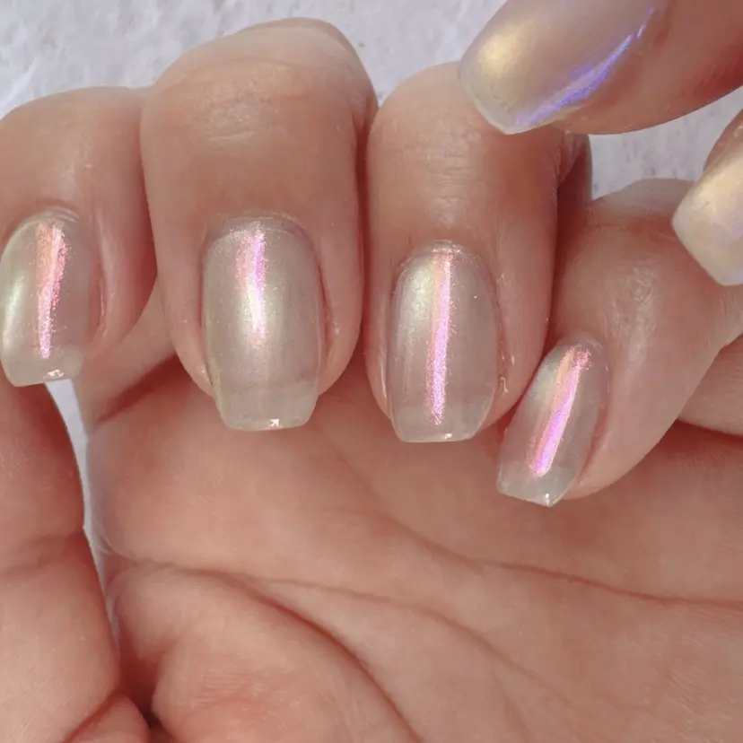 byeol nailの掲載