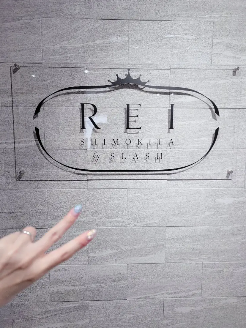 REI 下北沢 滝澤の掲載