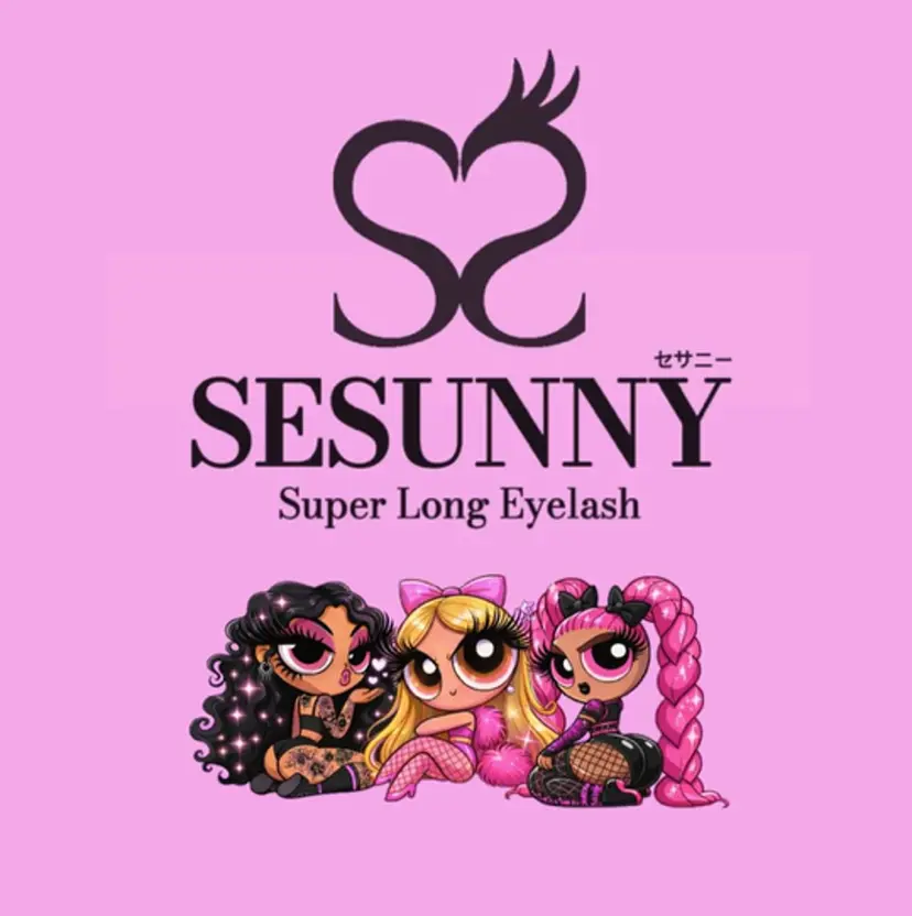 SESUNNY KOKOROの掲載