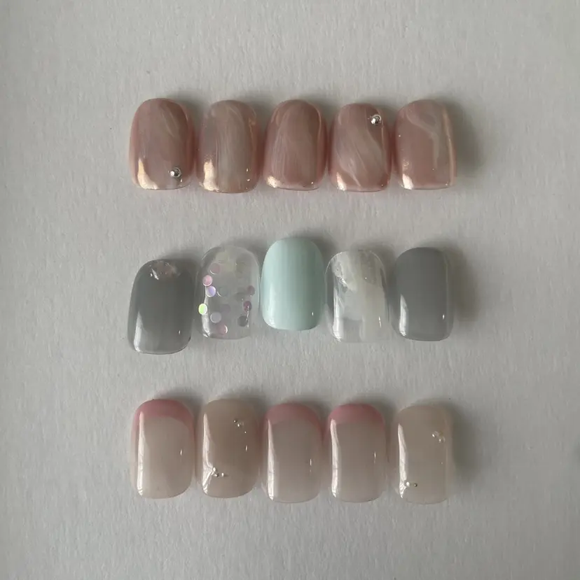 nail salon dankaの掲載