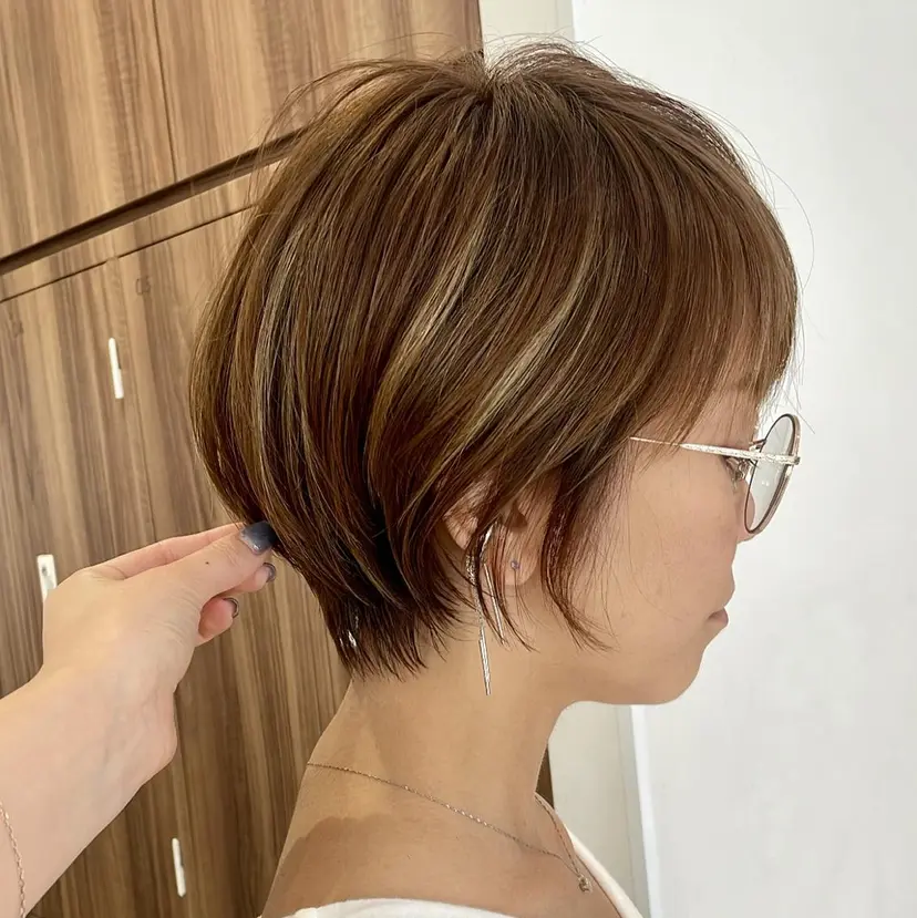 midori osawaの掲載