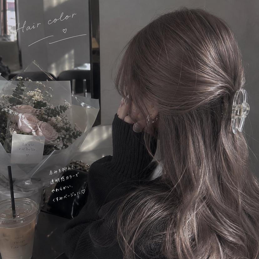 CIEL岡山店／ Chida ⛄️の掲載