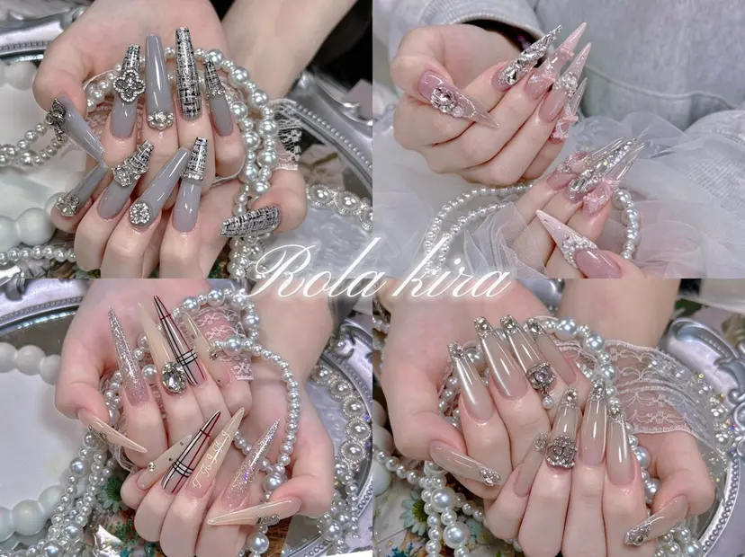 Rola kira 麗の掲載