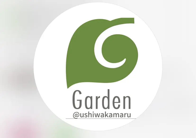 Garden 羅奈の掲載