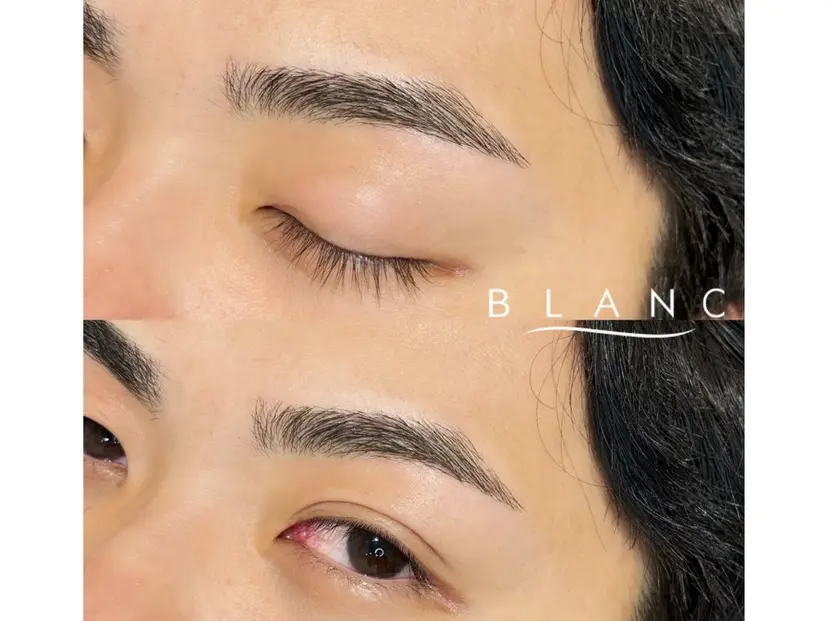 blanc ayakaの掲載