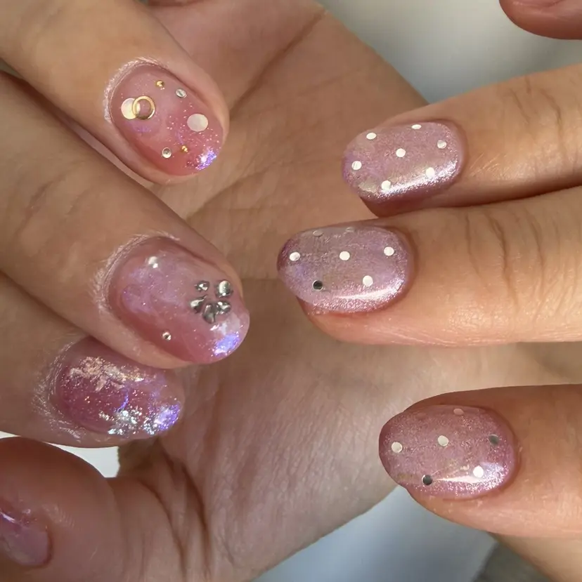 mima nailの掲載